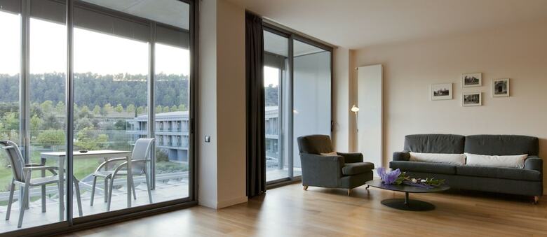 Hotel M�n Sant Benet