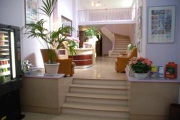 Best Western Hotel De La Place