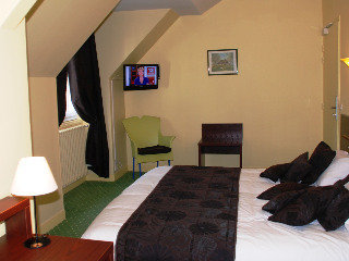 Best Western Hotel De La Place