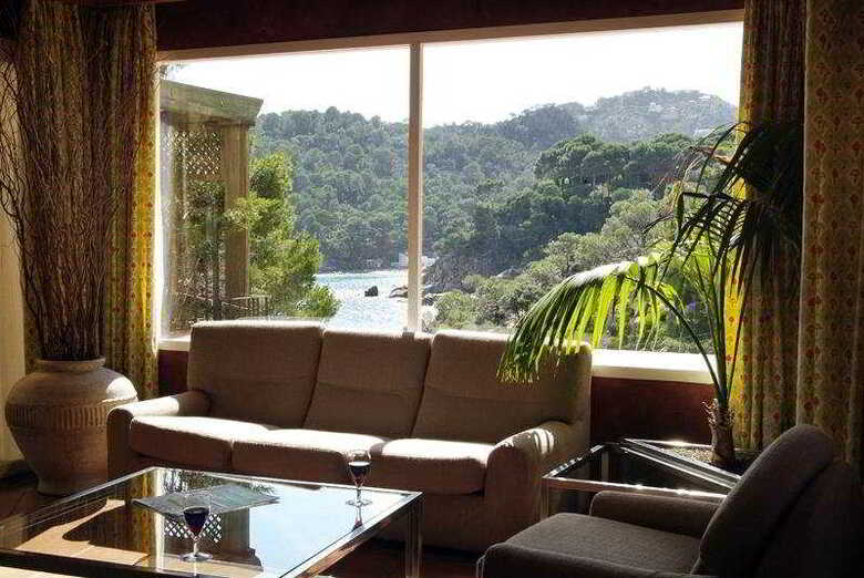 Hotel Aigua Blava