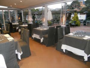 Hotel Aigua Blava