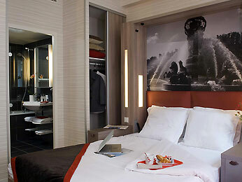 Aparthotel Adagio Paris Opera