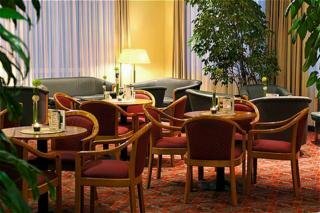 Hotel Holiday Inn Dsseldorf Neuss