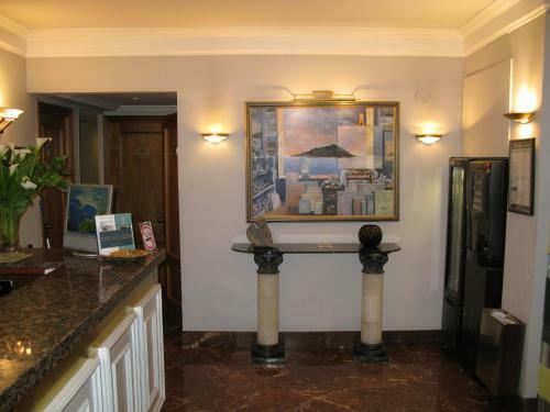 Hotel Hostal Bah�a