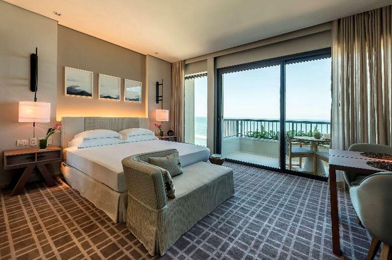 Hotel Grand Hyatt Rio De Janeiro