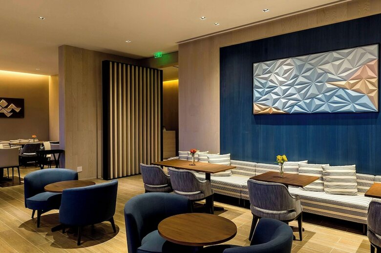 Hotel Grand Hyatt Rio De Janeiro