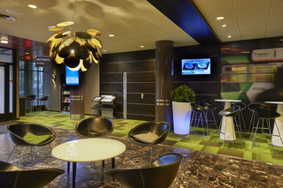 Hotel Cumulus Koskikatu