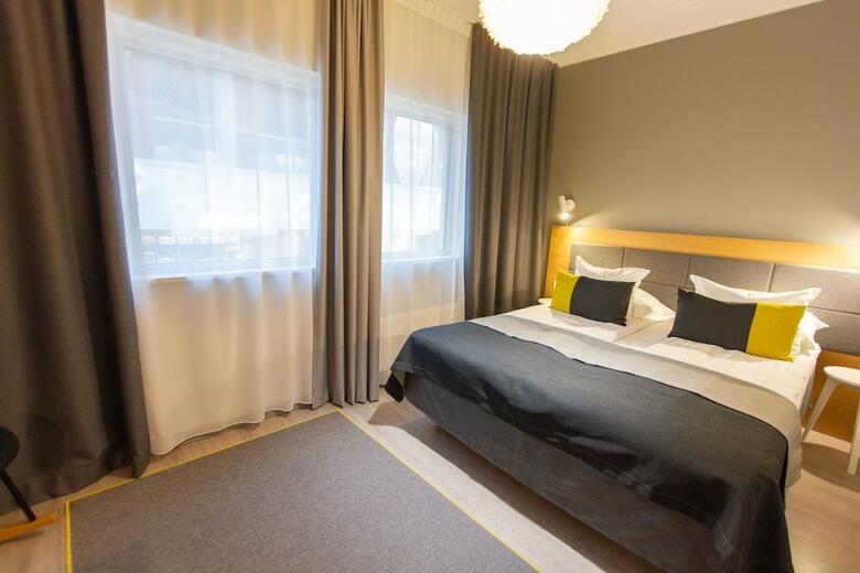 Hotel Sokos Lappee