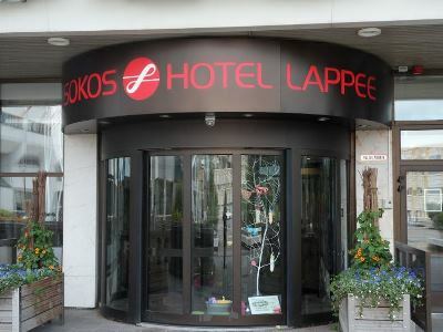 Hotel Sokos Lappee