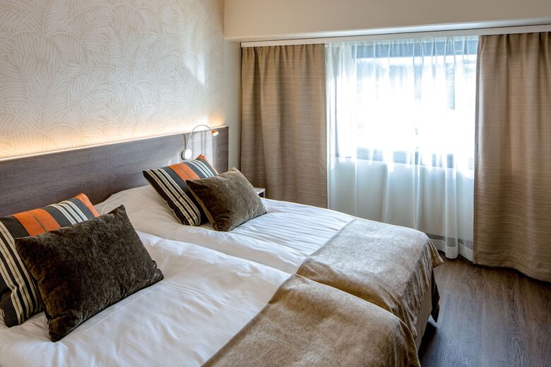 Hotel Holiday Club Caribia