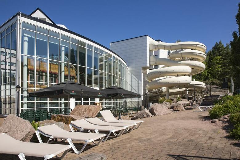Hotel Holiday Club Caribia