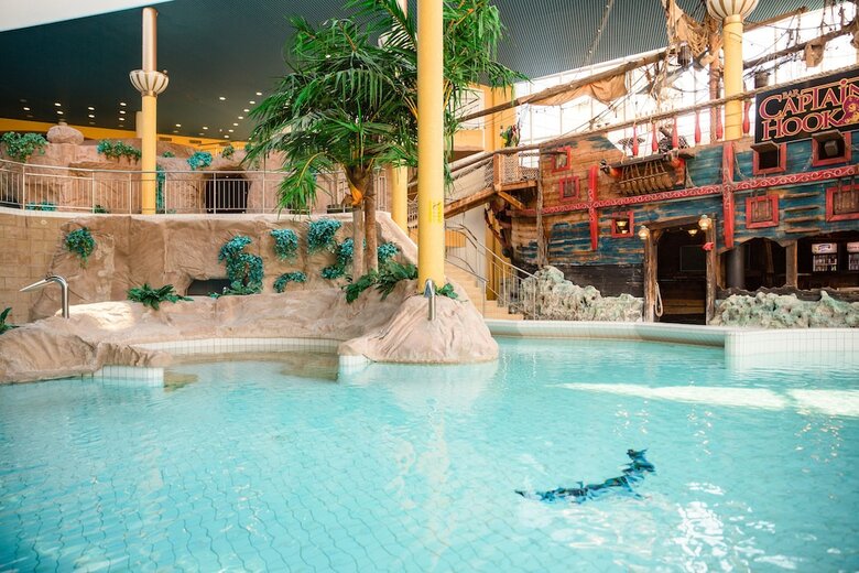 Hotel Holiday Club Caribia