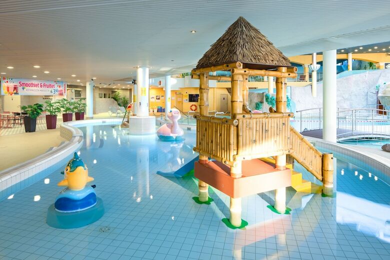 Hotel Holiday Club Caribia