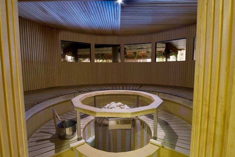 Hotel Holiday Club Caribia