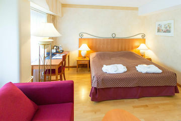 Hotel Holiday Club Caribia