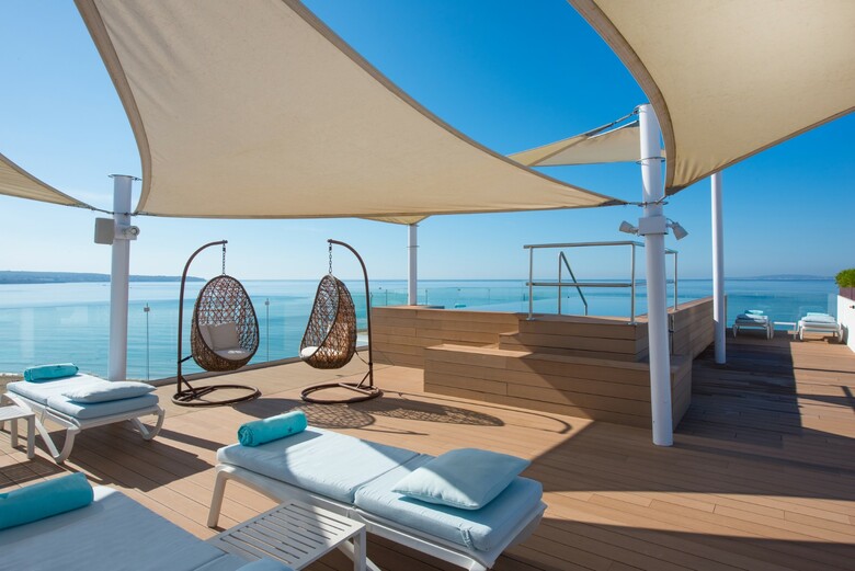 Hotel Iberostar Selection Playa De Palma