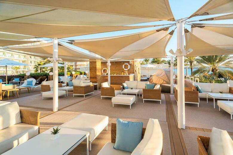 Hotel Iberostar Selection Playa De Palma