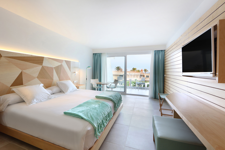 Hotel Iberostar Selection Playa De Palma