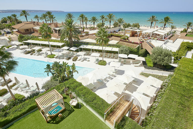 Hotel Iberostar Selection Playa De Palma