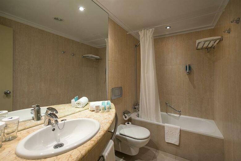 Hotel Iberostar Selection Playa De Palma