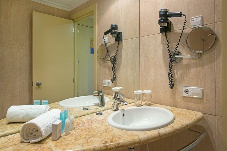 Hotel Iberostar Selection Playa De Palma