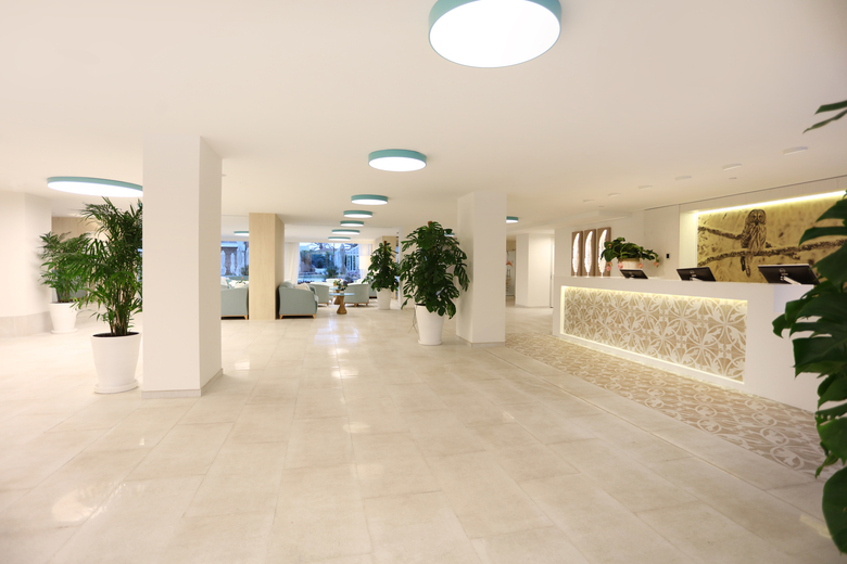 Hotel Iberostar Selection Playa De Palma
