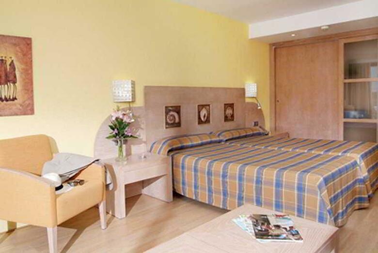Hotel Iberostar Selection Playa De Palma