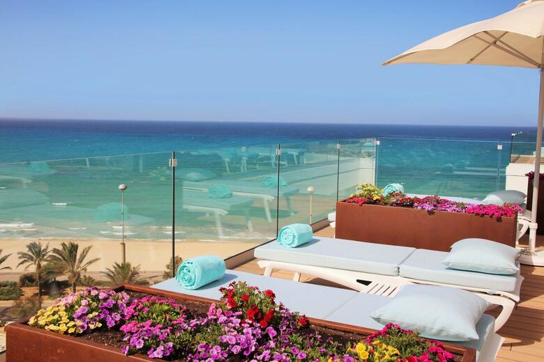 Hotel Iberostar Selection Playa De Palma