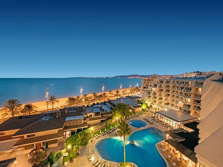 Hotel Iberostar Selection Playa De Palma