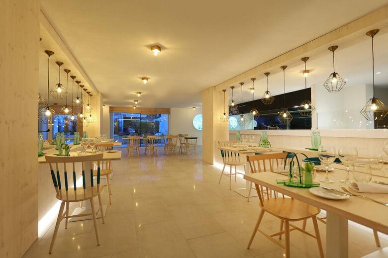 Hotel Iberostar Selection Playa De Palma
