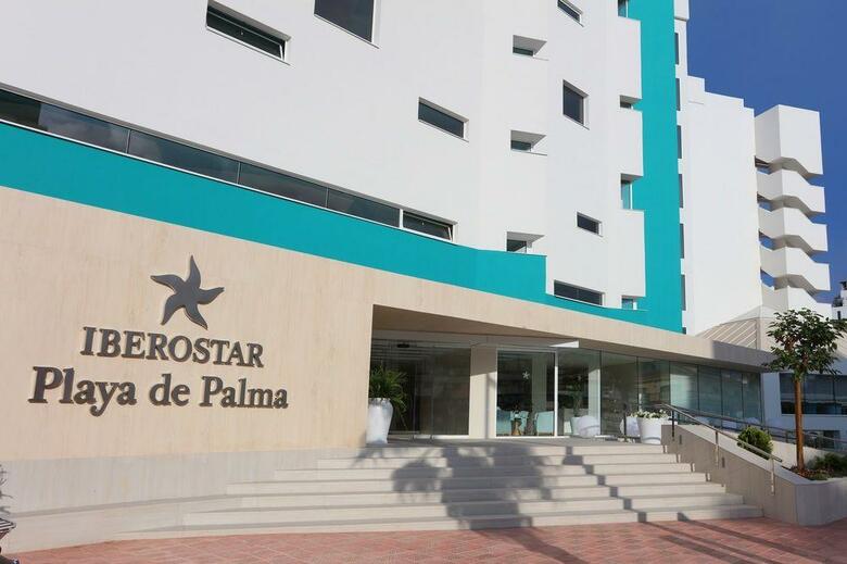 Hotel Iberostar Selection Playa De Palma