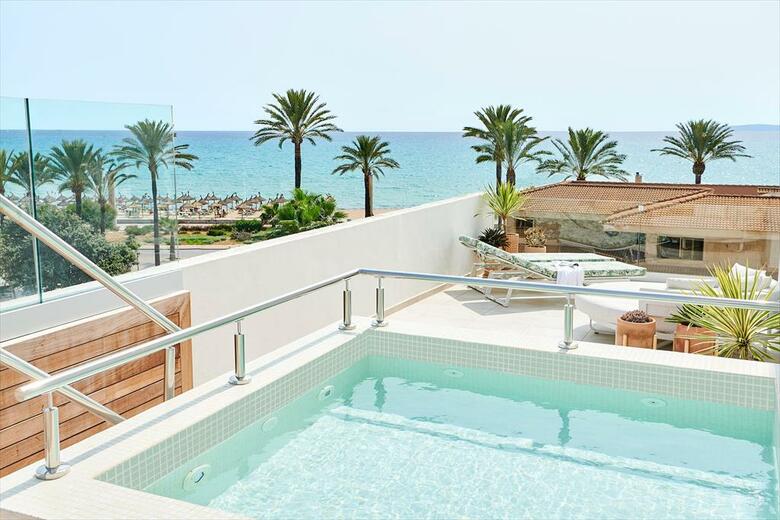 Hotel Iberostar Selection Playa De Palma