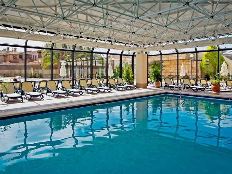 Hotel Iberostar Selection Playa De Palma