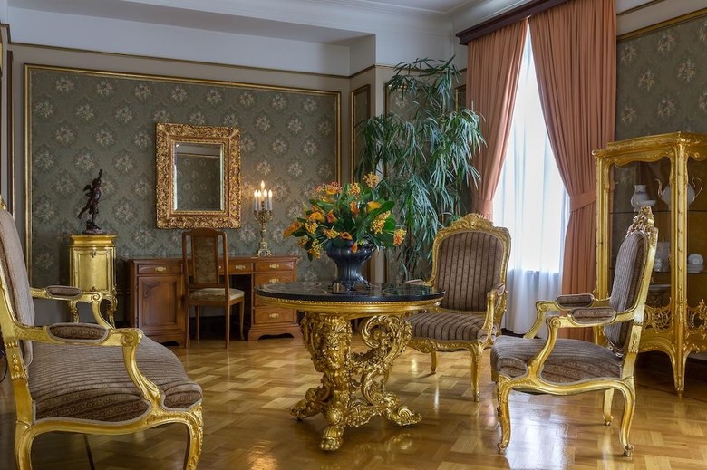 Hotel Metropol
