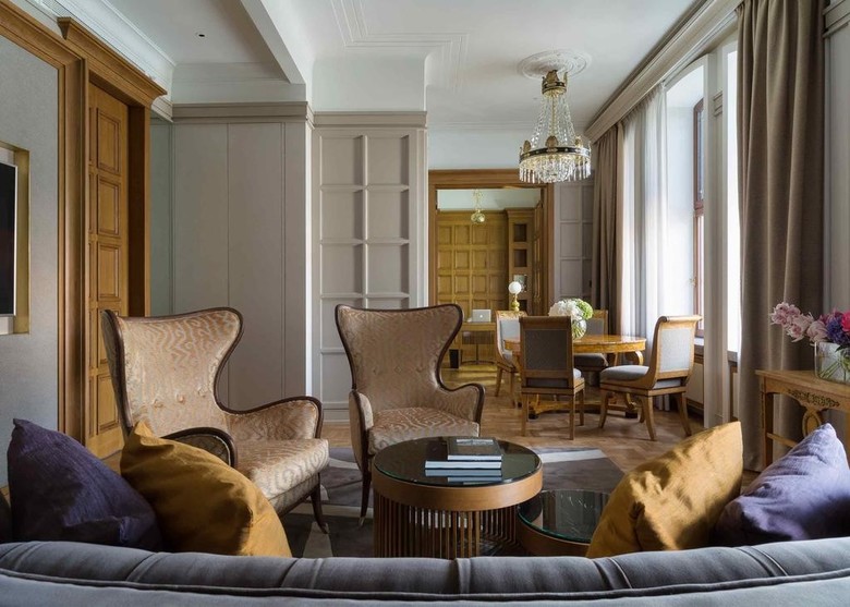 Hotel Metropol