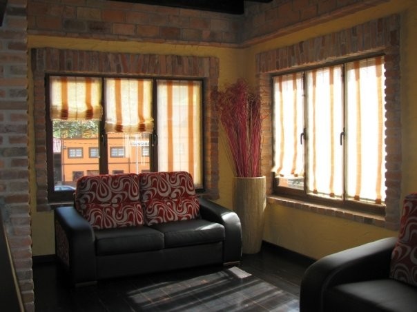Hotel Maria Manuela