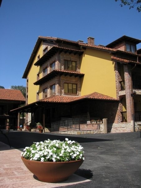 Hotel Maria Manuela