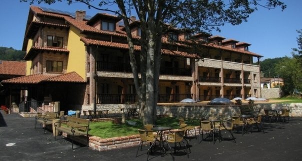 Hotel Maria Manuela
