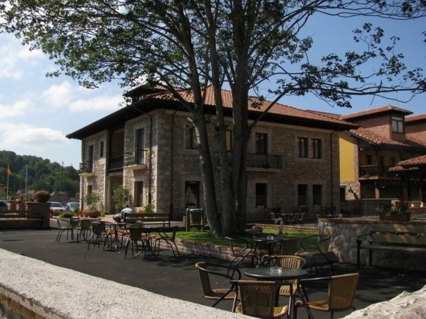 Hotel Maria Manuela