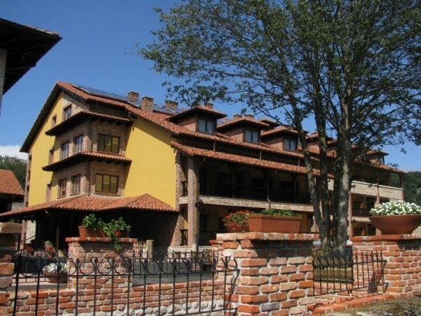Hotel Maria Manuela