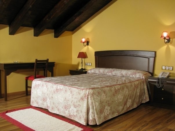 Hotel Maria Manuela