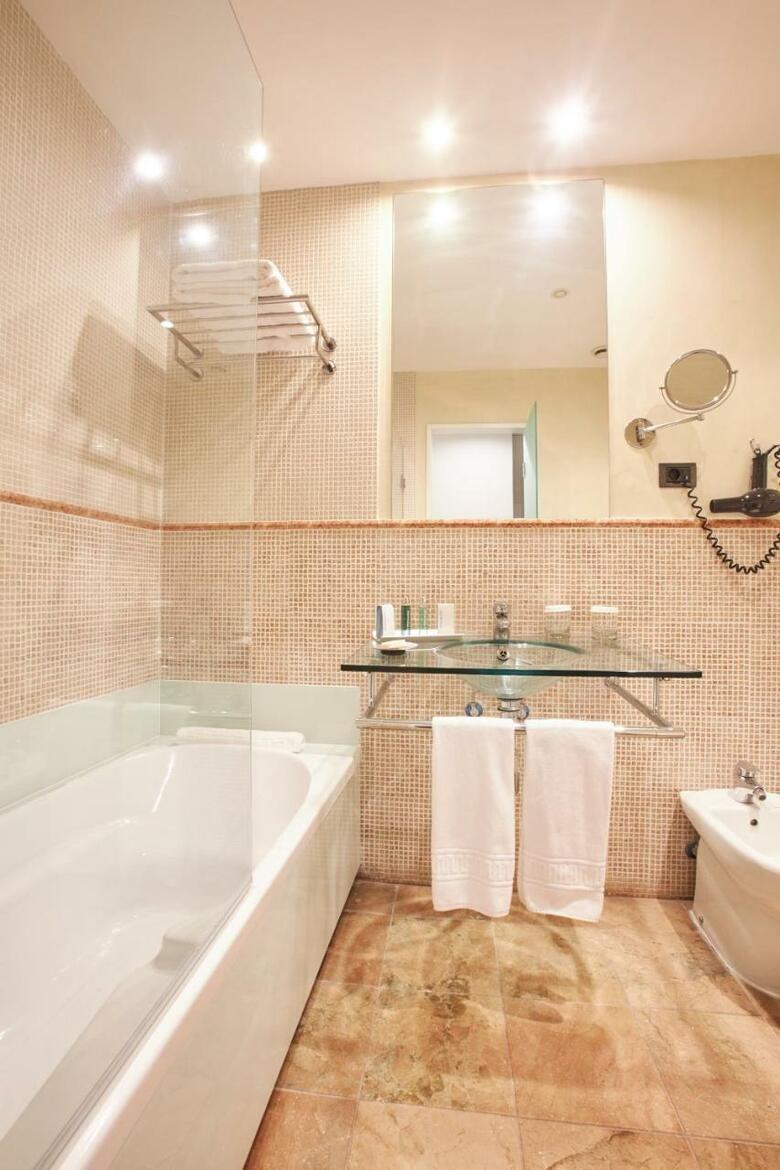 Hotel U-sense Sevilla Centro
