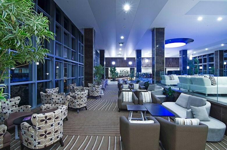 Anadolu Hotels Didim Club