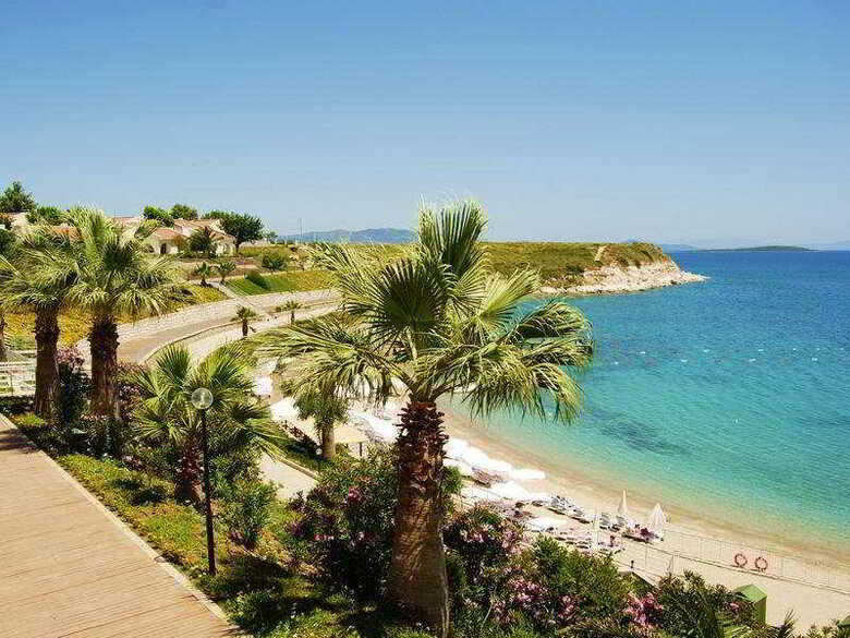 Anadolu Hotels Didim Club