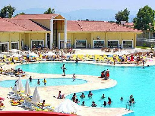Anadolu Hotels Didim Club