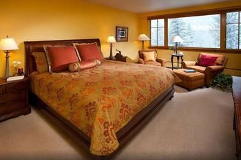 Hotel Elkhorn Lodge