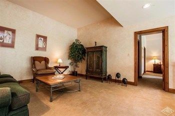 Hotel Elkhorn Lodge