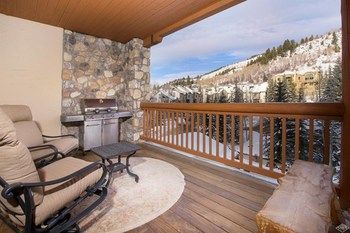 Hotel Elkhorn Lodge
