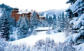 Hotel Elkhorn Lodge
