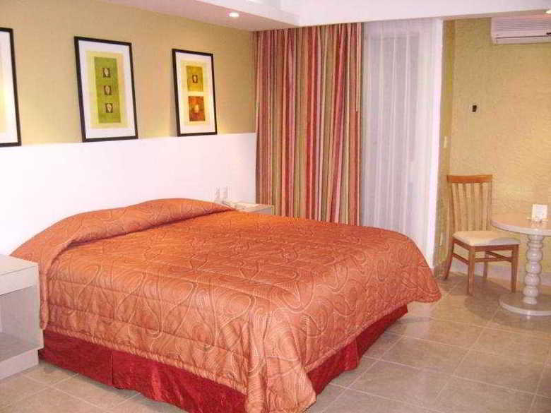 Hotel Los Cocos